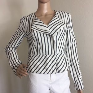 Ann Taylor Loft Jacket